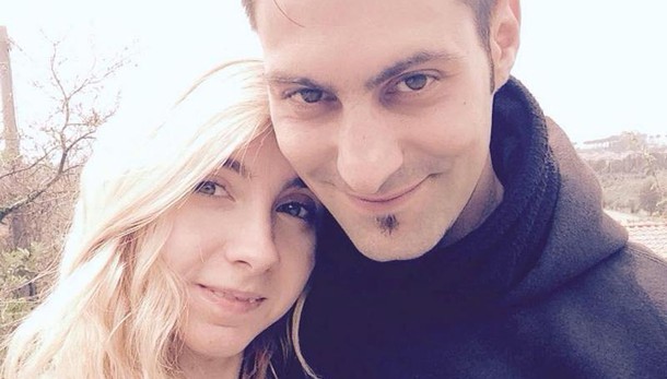 Ragazza uccisa,convalidato fermo dell'ex