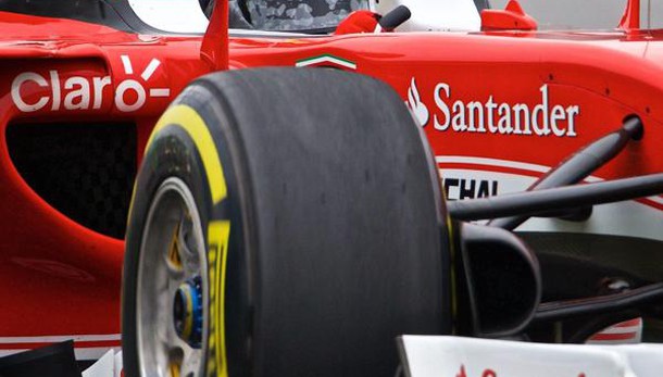 F1: pole Hamilton in Canada, 3/o Vettel