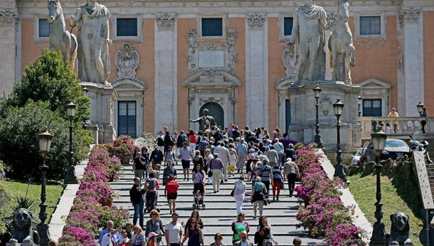 Appalti Comune, arresti e perquisizioni