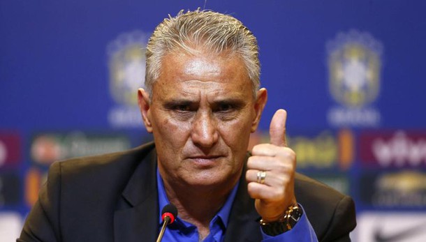 Brasile: Tite nuovo ct della Seleçao
