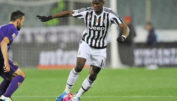 Marotta, su Pogba non vogliamo trattare