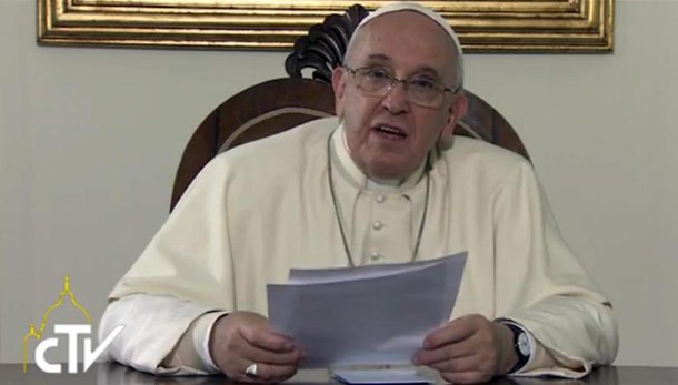 Papa: la pena di morte è inammissibile