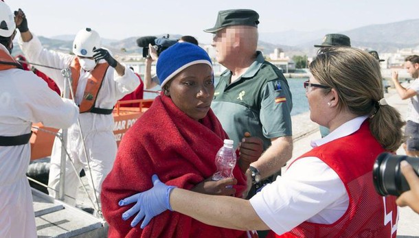Gentiloni,risposta comune Ue su migranti