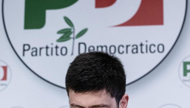 Speranza, prima pensare a progetto Pd
