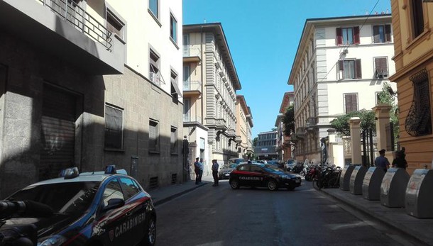 Duplice omicidio, fermato ricercato