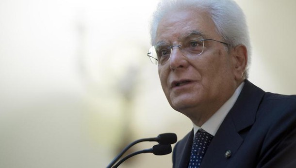 Mattarella, con Turchia contro violenza