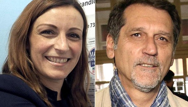 Flop Merola, ballottaggio con Borgonzoni