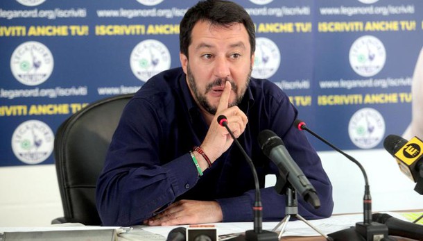 Salvini, voterei per Raggi e Appendino