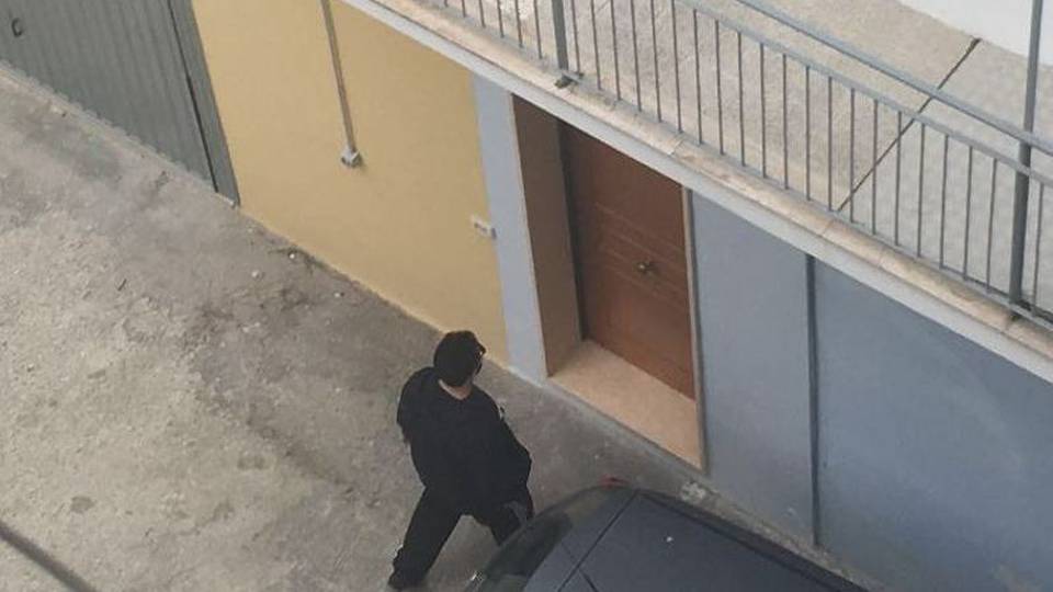 Prostitute, indagato giudice Cassazione Prostitute, indagato giudice Cassazione