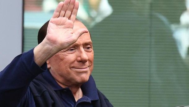 Berlusconi: Inizia esame ricorso
