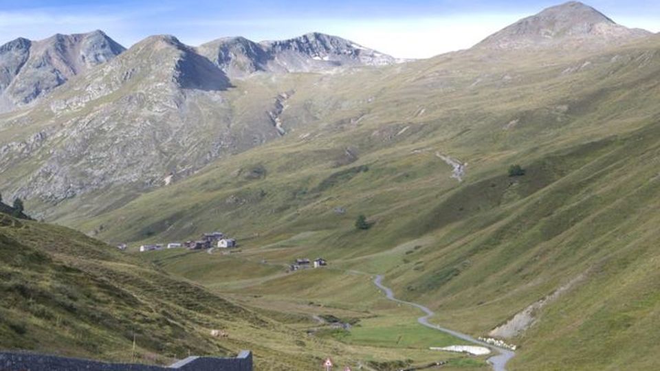 Livigno, dopo lo stop alla Vallaccia «Colleghiamo i versanti e Valdidentro» Livigno, dopo lo stop alla Vallaccia «Colleghiamo i versanti e Valdidentro»
