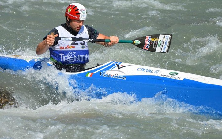 Ancora un oro tricolore: Dell’Agostino alla grande