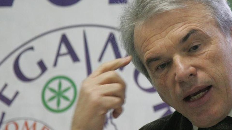 Referendum costituzionale, Provera vota «sì» Referendum costituzionale, Provera vota «sì»