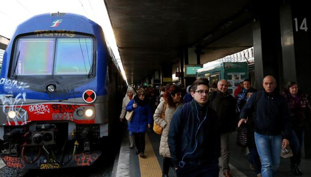 Fs:da 1 agosto nuovo biglietto regionale