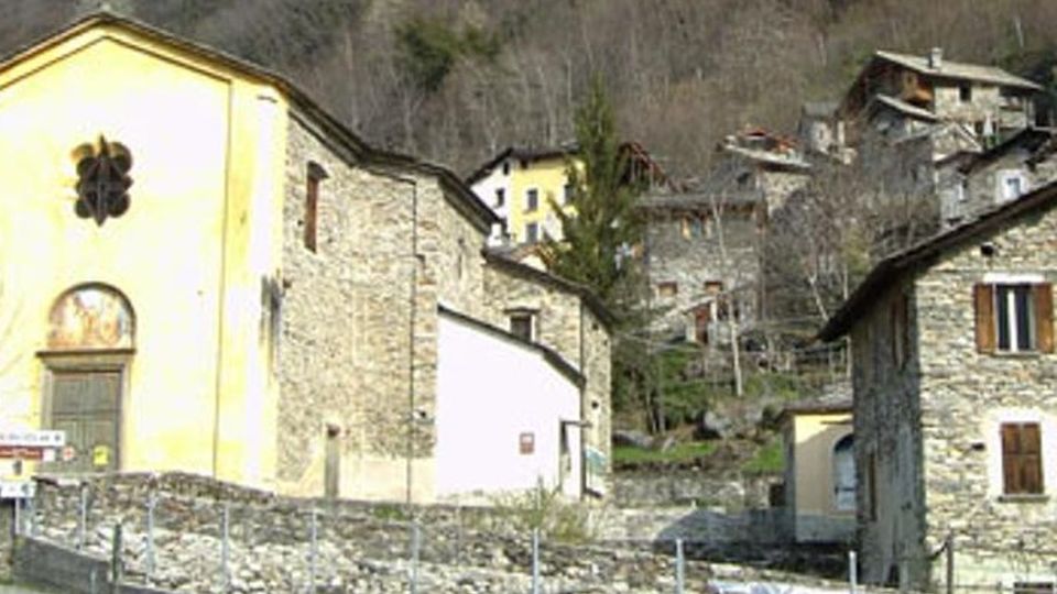 Il museo sarà aperto all’inizio del 2017 Sì ai finanziamenti per l’allestimento Il museo sarà aperto all’inizio del 2017 Sì ai finanziamenti per l’allestimento