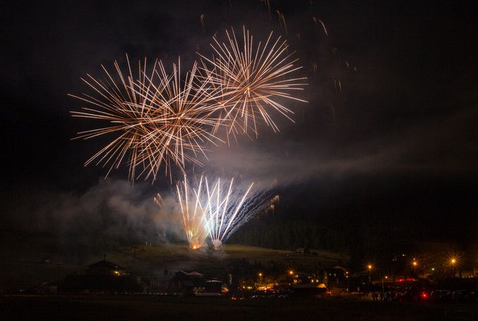 Notte nera 2014 Notte nera 2014