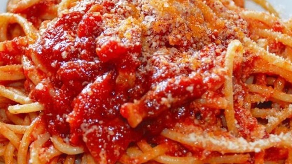 Amatriciana, menu solidale per aiutare i terremotati Amatriciana, menu solidale per aiutare i terremotati