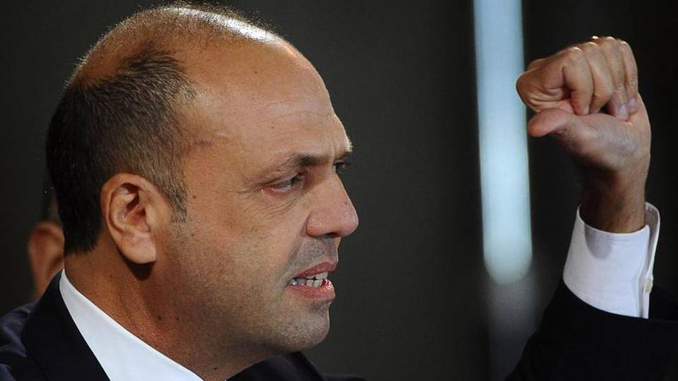 Sisma: Alfano, sistema soccorsi ha retto Sisma: Alfano, sistema soccorsi ha retto