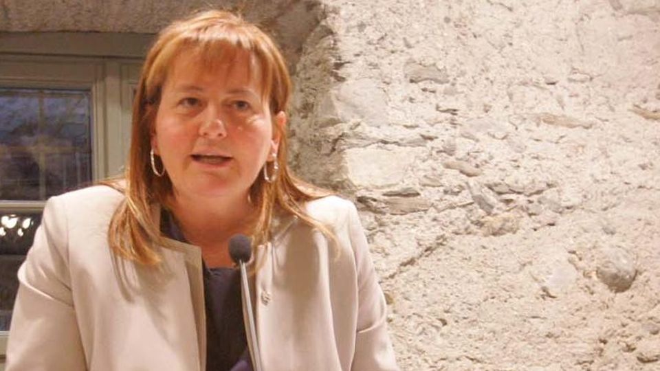«Sovracanoni a rischio scippo», allarme del Bim «Sovracanoni a rischio scippo», allarme del Bim