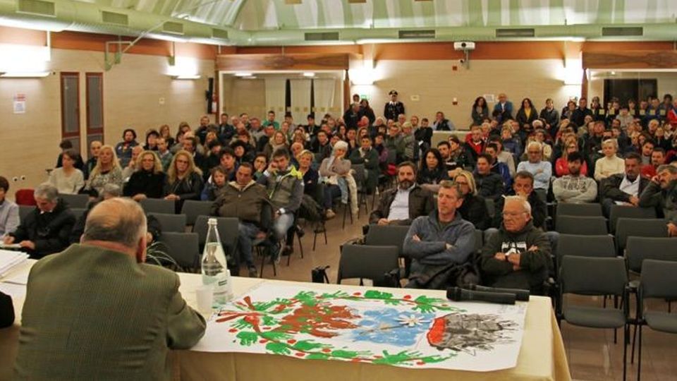 Migranti al lavoro anche all'Aprica «Così potranno integrarsi meglio» Migranti al lavoro anche all'Aprica «Così potranno integrarsi meglio»