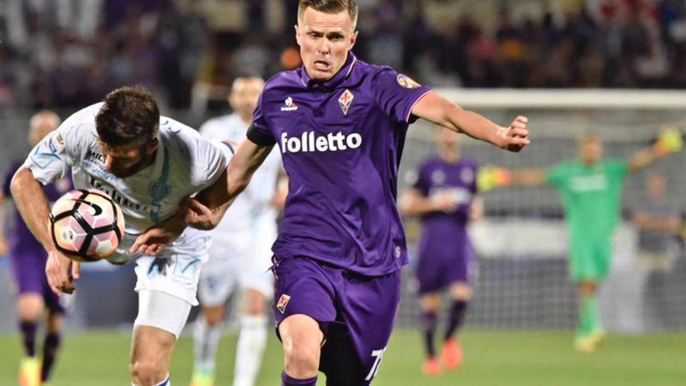 Serie A: classifica dopo la 2/a giornata Serie A: classifica dopo la 2/a giornata