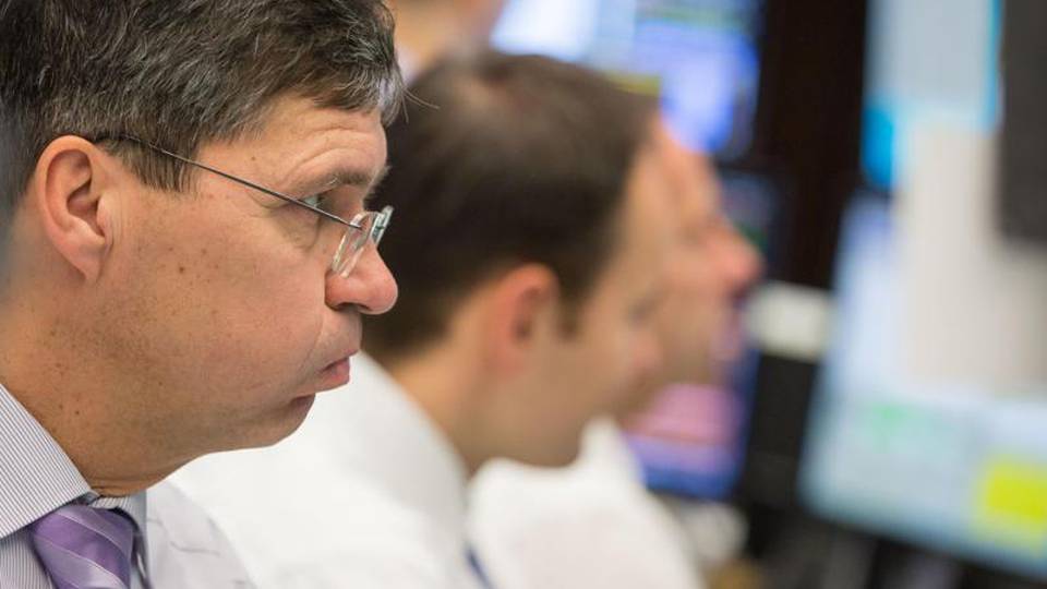 Borsa: Europa chiude in calo Borsa: Europa chiude in calo