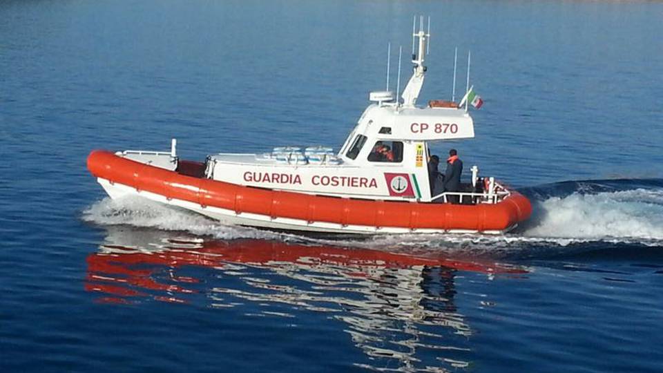 Tre morti annegati in Sardegna Tre morti annegati in Sardegna