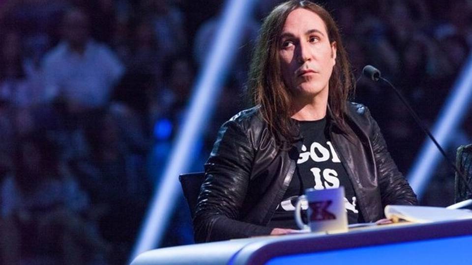 X Factor: super debutto su 1,3 milioni X Factor: super debutto su 1,3 milioni