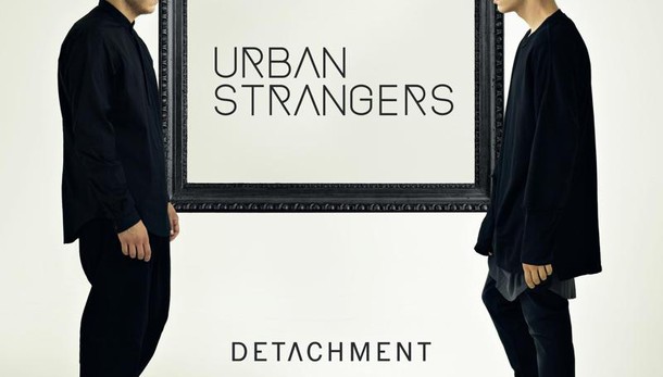 Urban Strangers, esce album Detachment