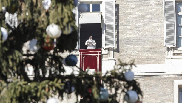 Istanbul: Papa, vicino a popolo turco