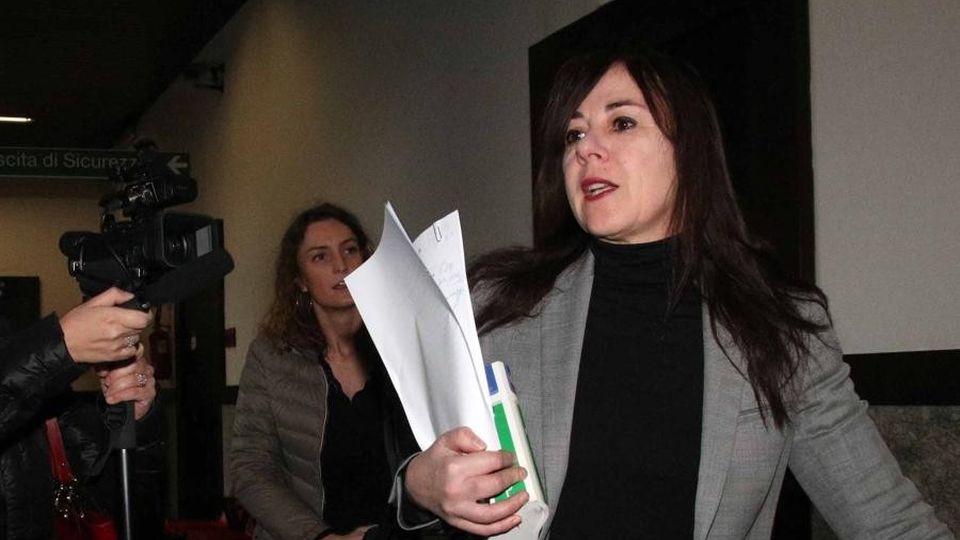 L’omicida di Villa davanti al giudice il prossimo 12 maggio L’omicida di Villa davanti al giudice il prossimo 12 maggio