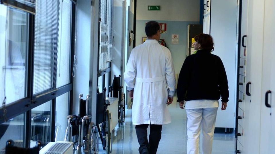 «Dobbiamo puntare sulla riabilitazione Solo la qualità attira medici e pazienti» «Dobbiamo puntare sulla riabilitazione Solo la qualità attira medici e pazienti»