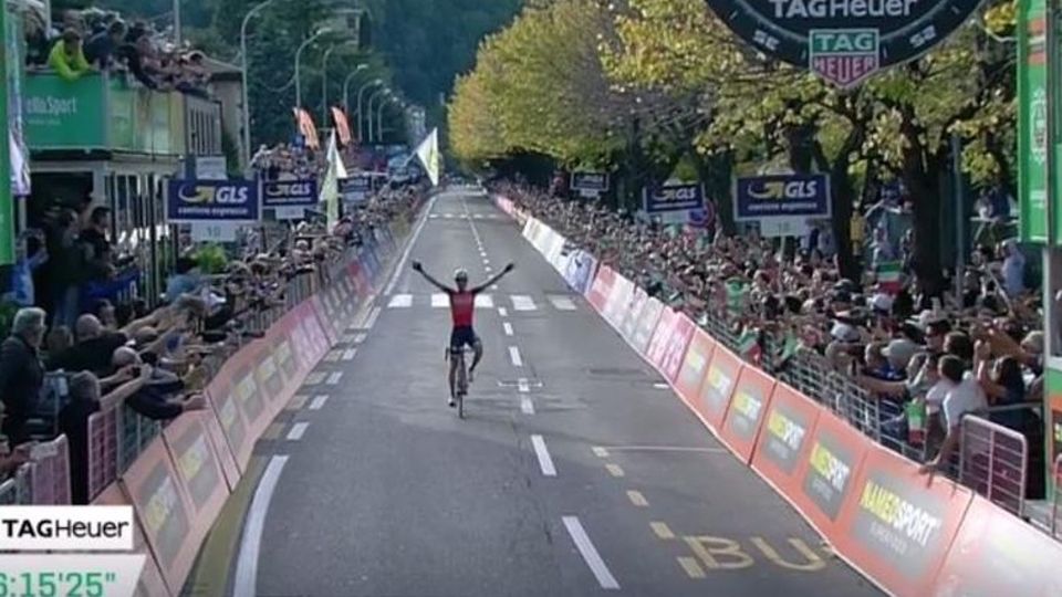Che spettacolo il Giro Trionfa Vincenzo Nibali Che spettacolo il Giro Trionfa Vincenzo Nibali