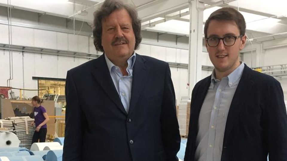 «Fine della crisi? I tempi sono migliori ma non per tutti» «Fine della crisi? I tempi sono migliori ma non per tutti»