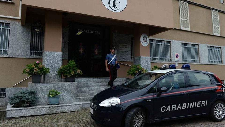 Ladri di nuovo in azione in Bassa Valle Presi di mira villette e appartamenti Ladri di nuovo in azione in Bassa Valle Presi di mira villette e appartamenti