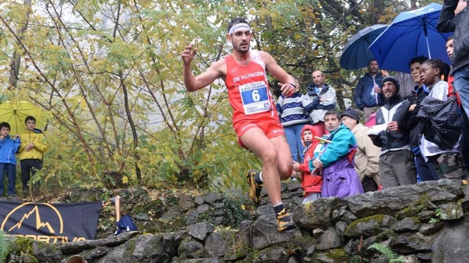 «Il Trofeo Vanoni è la gara dell’anno» «Il Trofeo Vanoni è la gara dell’anno»