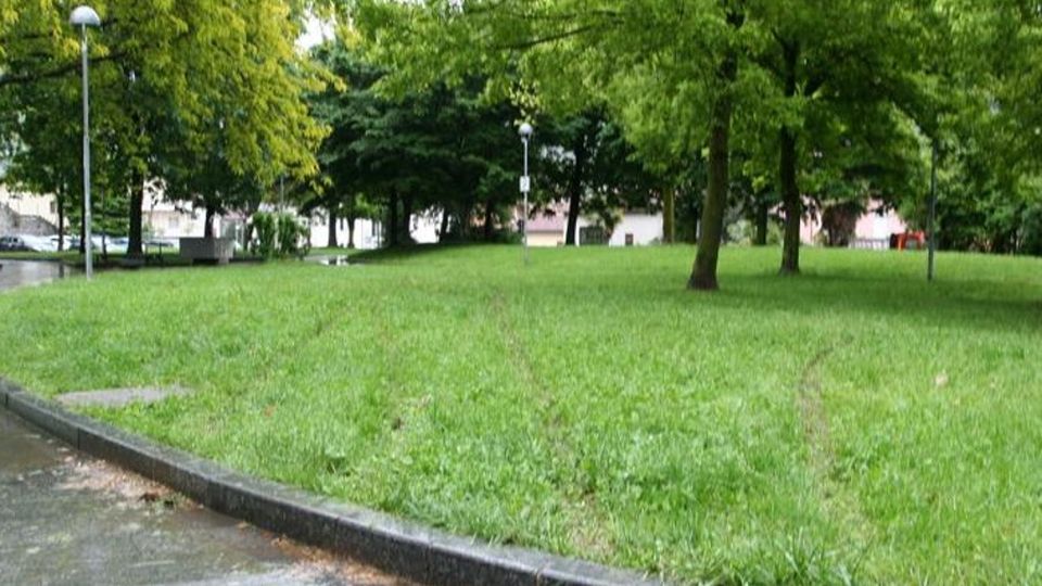 Aree verdi a caccia di cure e sponsor Molte aiuole orfane delle associazioni Aree verdi a caccia di cure e sponsor Molte aiuole orfane delle associazioni