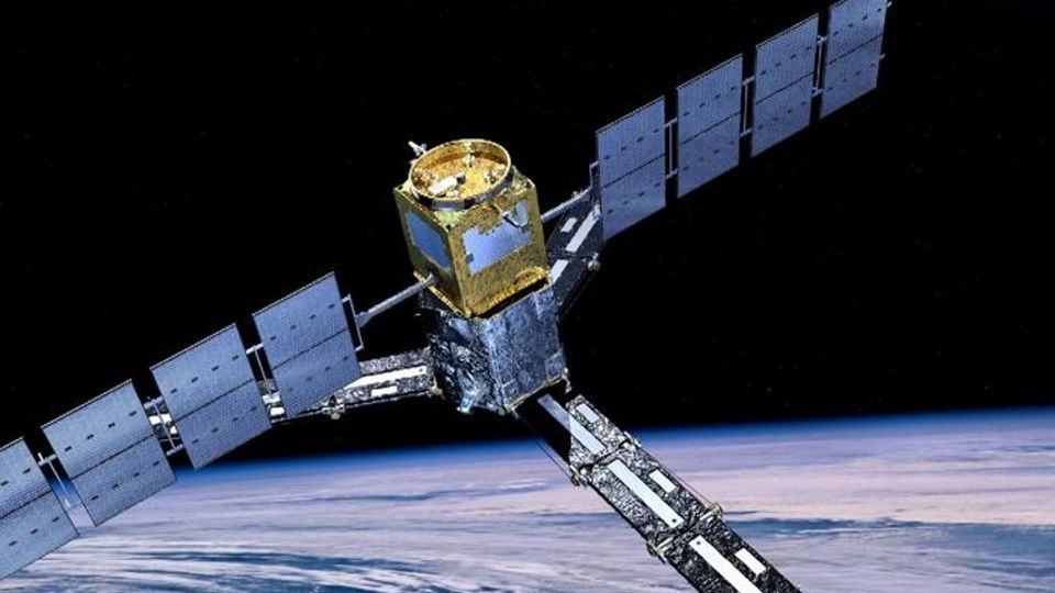 Se “L’Ordine” si spinge ai confini del cosmo Se “L’Ordine” si spinge ai confini del cosmo