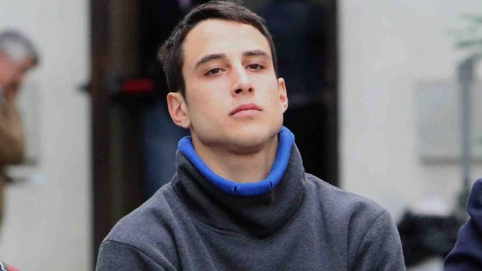 Caso Balsamo, al via un nuovo processo Da accertare se l’assassino sia pericoloso Caso Balsamo, al via un nuovo processo Da accertare se l’assassino sia pericoloso