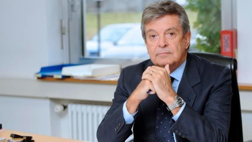 Siccardi: «Dico “prima i nostri” ma faccio lavorare tanti frontalieri» Siccardi: «Dico “prima i nostri” ma faccio lavorare tanti frontalieri»