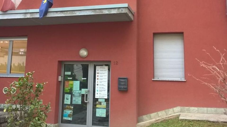 Un presidio antimafia. Morbegno città Libera Un presidio antimafia. Morbegno città Libera