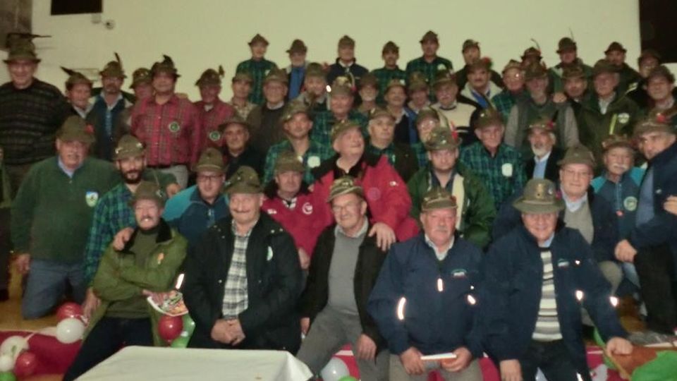 Gli alpini di Mazzo, cinquant’anni di valori da imitare Gli alpini di Mazzo, cinquant’anni di valori da imitare