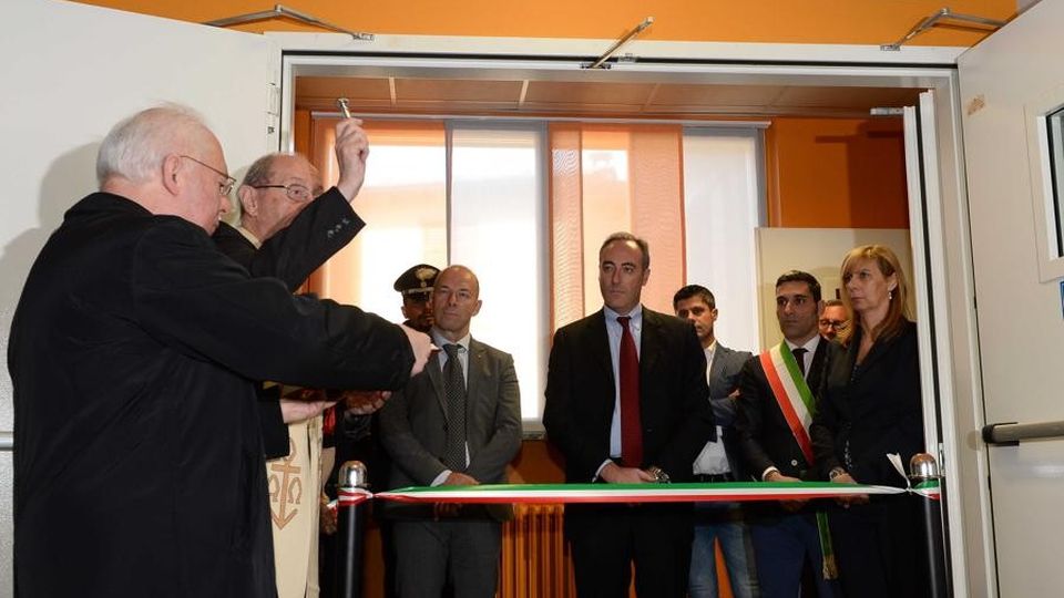 Morbegno, il nuovo Pot parte dalle fragilità «Aiuto concreto» Morbegno, il nuovo Pot parte dalle fragilità «Aiuto concreto»
