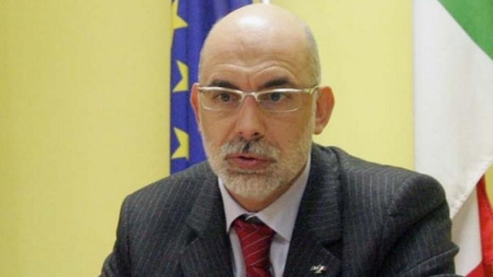 Spese pazze in Regione, assolto Costanzo Spese pazze in Regione, assolto Costanzo