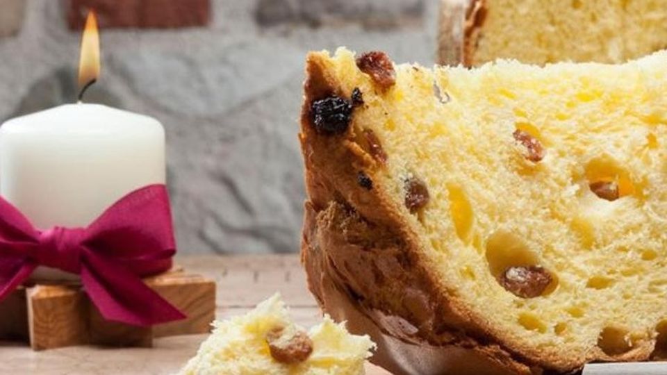 Come scegliere il panettone Dieci regole per non sbagliare Come scegliere il panettone Dieci regole per non sbagliare