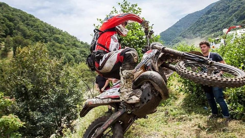Goggia nella top quindici a livello mondiale tra gli enduristi estremi Goggia nella top quindici a livello mondiale tra gli enduristi estremi