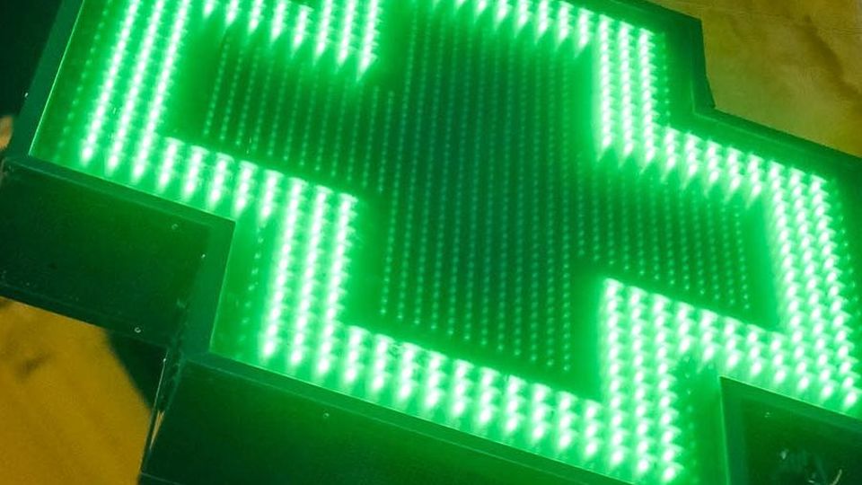 Quarta farmacia e una pista di atletica Presentati in commissione gli interventi Quarta farmacia e una pista di atletica Presentati in commissione gli interventi