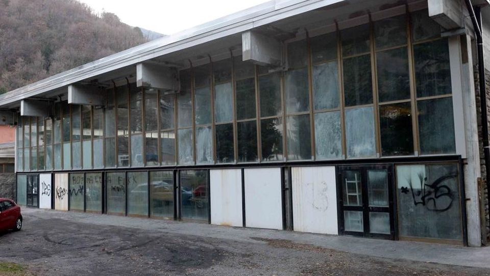 «Ex piscina di Morbegno, il Comune non è interessato» «Ex piscina di Morbegno, il Comune non è interessato»