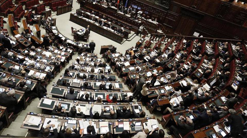 Boldrini, non delegittimare Parlamento Boldrini, non delegittimare Parlamento