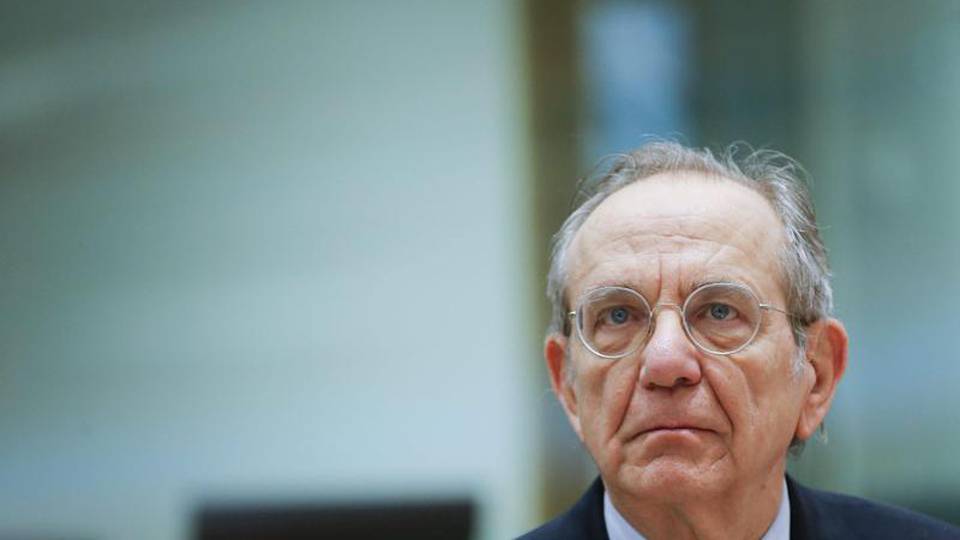 Mef,lettera,lotta evasione e tagli spesa Mef,lettera,lotta evasione e tagli spesa